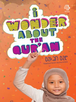 cover image of I Wonder About the Qur'an